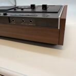 Akai GXC-40D Vintage Stereo Cassette Deck GX Head Tested Made in Japan - Image 10