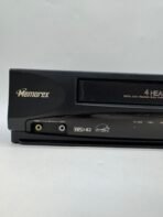 Memorex MVR2031 4-Head VHS HQ VCR Video Cassette Recorder Tested - Image 2
