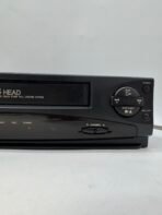 Memorex MVR2031 4-Head VHS HQ VCR Video Cassette Recorder Tested - Image 3