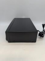 Memorex MVR2031 4-Head VHS HQ VCR Video Cassette Recorder Tested - Image 4