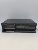 Aiwa AD-F260C Stereo Cassette Tape Deck Vintage 2-Head Dolby B/C Tested Working