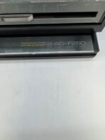 Aiwa AD-F260C Stereo Cassette Tape Deck Vintage 2-Head Dolby B/C Tested Working - Image 4