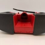 Milwaukee M12 2590-20 Jobsite AM/FM Radio LED Work Light Tested No Battery - Image 7