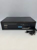 Aiwa AD-F260C Stereo Cassette Tape Deck Vintage 2-Head Dolby B/C Tested Working - Image 7