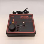 Troller Autopulse Momentum 2.5 Model 5000 Train Power Pack Transformer Tested