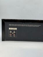 Aiwa AD-F260C Stereo Cassette Tape Deck Vintage 2-Head Dolby B/C Tested Working - Image 8