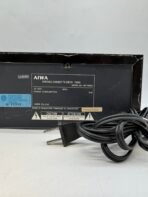 Aiwa AD-F260C Stereo Cassette Tape Deck Vintage 2-Head Dolby B/C Tested Working - Image 9