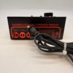 Troller Autopulse Momentum 2.5 Model 5000 Train Power Pack Transformer Tested - Image 4