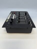 Pyramid PR-4700 Vintage Stereo Audio Mixer 5-Channel Tested Working - Image 3