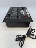 Pyramid PR-4700 Vintage Stereo Audio Mixer 5-Channel Tested Working - Image 8