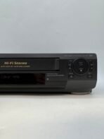 Sony SLV-N50 Hi-Fi Stereo VHS VCR Video Cassette Recorder w/ Remote Tested Works - Image 3