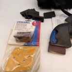 Dremel 6000 Contour Sander Variable Speed Kit Bag Accessories Tested Works - Image 3