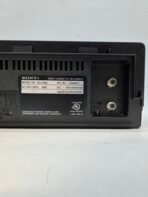 Sony SLV-N50 Hi-Fi Stereo VHS VCR Video Cassette Recorder w/ Remote Tested Works - Image 7