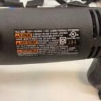Dremel 6000 Contour Sander Variable Speed Kit Bag Accessories Tested Works - Image 7