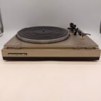 Marantz TT1200 Belt Drive Turntable Record Player Tested Working Made Japan - Image 2