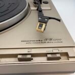 Marantz TT1200 Belt Drive Turntable Record Player Tested Working Made Japan - Image 3