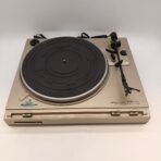 Marantz TT1200 Belt Drive Turntable Record Player Tested Working Made Japan - Image 4