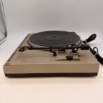 Marantz TT1200 Belt Drive Turntable Record Player Tested Working Made Japan - Image 7