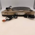 Marantz TT1200 Belt Drive Turntable Record Player Tested Working Made Japan - Image 5
