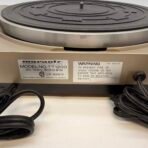 Marantz TT1200 Belt Drive Turntable Record Player Tested Working Made Japan - Image 6