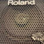 Roland PM-10 V-Drums Personal Monitor Drum Amp Speaker Tested Working - Image 8