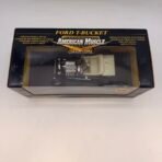 Ertl American Muscle Ford T-Bucket 1:18 Diecast Model Car #36673 New in Box - Image 3