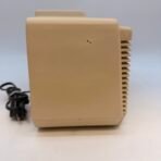 Vintage Marconi Model 305 Tube Radio Cream Bakelite - Image 6