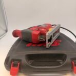 SKIL 4540 4.5 Amp Variable Speed Jigsaw Kit w/ Case Blades Manual Tested - Image 6
