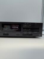 Luxman D-100 Vintage Compact Disc CD Player Tested Working Made in Japan Rare - Image 3