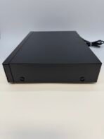 Luxman D-100 Vintage Compact Disc CD Player Tested Working Made in Japan Rare - Image 4