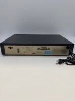 Luxman D-100 Vintage Compact Disc CD Player Tested Working Made in Japan Rare - Image 5