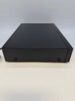 Luxman D-100 Vintage Compact Disc CD Player Tested Working Made in Japan Rare - Image 9