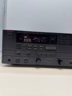 Luxman R-115 Digital Synthesized AM/FM Stereo Receiver. JAPAN Nice Condition - Image 3
