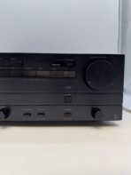 Luxman R-115 Digital Synthesized AM/FM Stereo Receiver. JAPAN Nice Condition - Image 4