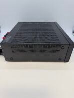 Luxman R-115 Digital Synthesized AM/FM Stereo Receiver. JAPAN Nice Condition - Image 5
