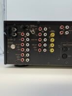 Luxman R-115 Digital Synthesized AM/FM Stereo Receiver. JAPAN Nice Condition - Image 7