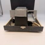 Bell & Howell Project-or-View 500 Vintage Slide Projector Viewer Tested Working Case - Image 6