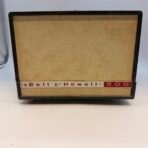 Bell & Howell Project-or-View 500 Vintage Slide Projector Viewer Tested Working Case - Image 8