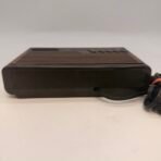 Vintage GE Digital Clock Radio AM/FM Alarm Snooze Woodgrain Tested Working - Image 4