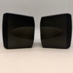 Sony SS-SR151 Bookshelf Surround Speakers Pair 16 Ohm Tested Wall Mount - Image 3
