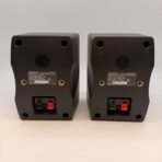 Sony SS-SR151 Bookshelf Surround Speakers Pair 16 Ohm Tested Wall Mount - Image 4