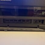 Samsung MVR2100C 14” CRT TV VCR Combo Remote Manual - Image 4