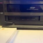 Samsung MVR2100C 14” CRT TV VCR Combo Remote Manual - Image 5