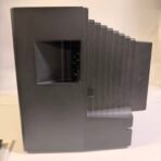 Samsung MVR2100C 14” CRT TV VCR Combo Remote Manual - Image 8