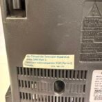 Samsung MVR2100C 14” CRT TV VCR Combo Remote Manual - Image 11