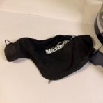 Mastercraft 8-1/4” Compound Mitre Saw 55-6814-8 9A 4500RPM - Image 4