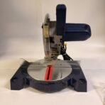 Mastercraft 8-1/4” Compound Mitre Saw 55-6814-8 9A 4500RPM - Image 5