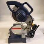 Mastercraft 8-1/4” Compound Mitre Saw 55-6814-8 9A 4500RPM - Image 6
