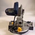 Mastercraft 8-1/4” Compound Mitre Saw 55-6814-8 9A 4500RPM - Image 7