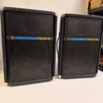 Yorkville Pulse 12 Passive PA Speaker Pair 8 Ohm 150W Tested Works - Image 2
